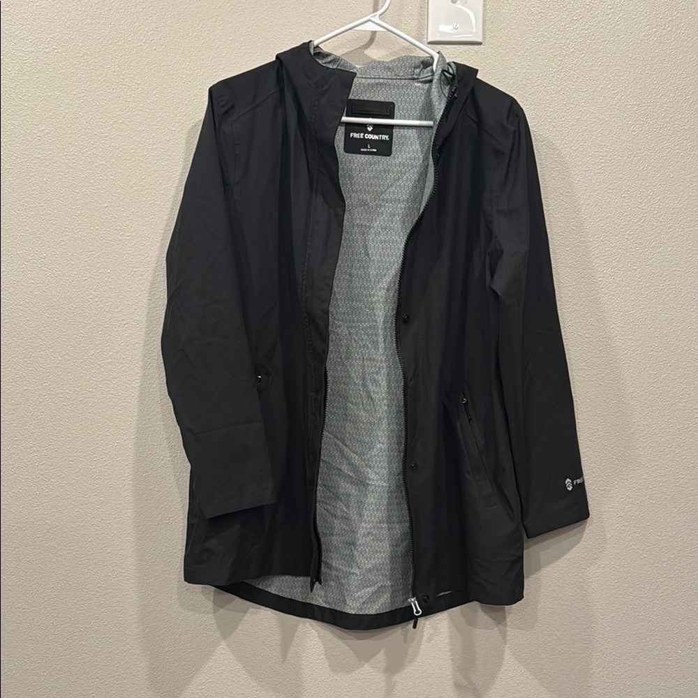 Light weight  jacket size large